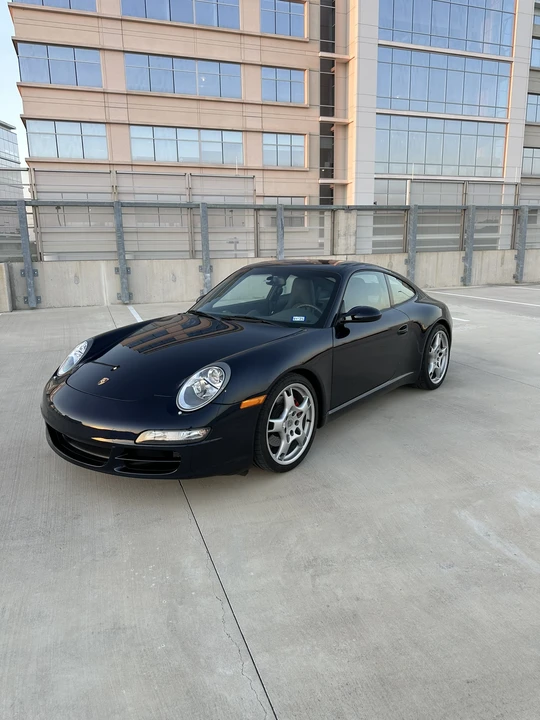 2006 Porsche 997 Carrera S - Image 2 of 31