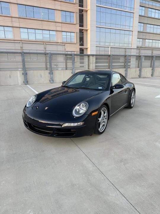 2006 Porsche 997 Carrera S - Image 3 of 31