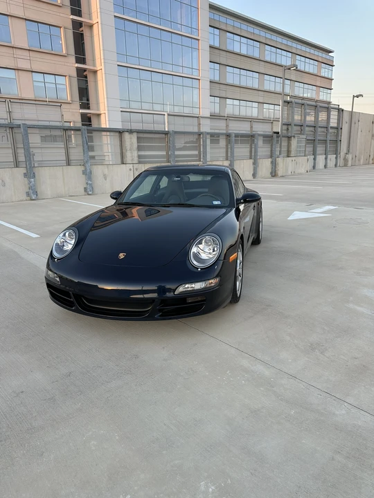 2006 Porsche 997 Carrera S - Image 4 of 31