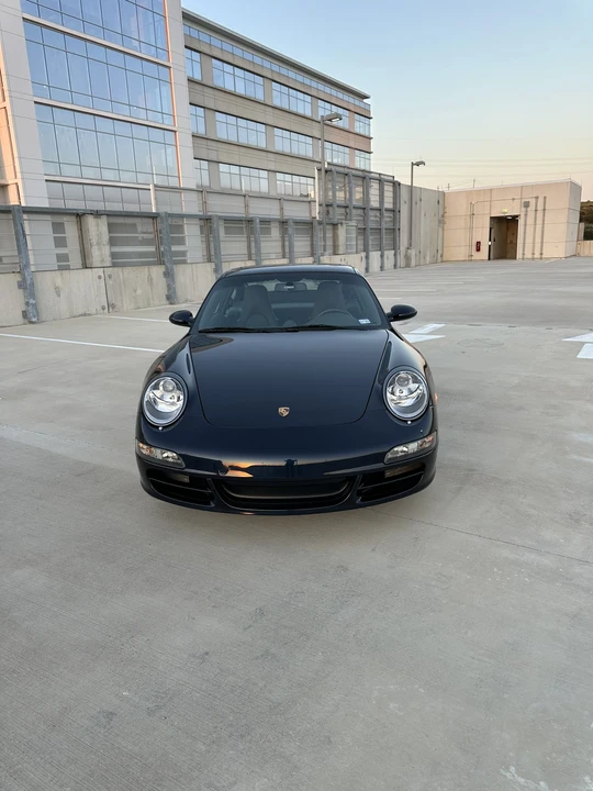 2006 Porsche 997 Carrera S - Image 6 of 31