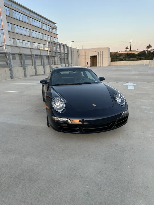 2006 Porsche 997 Carrera S - Image 7 of 31