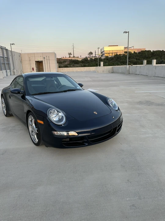 2006 Porsche 997 Carrera S - Image 9 of 31
