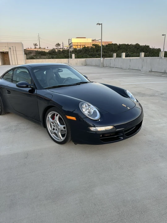 2006 Porsche 997 Carrera S - Image 24 of 31