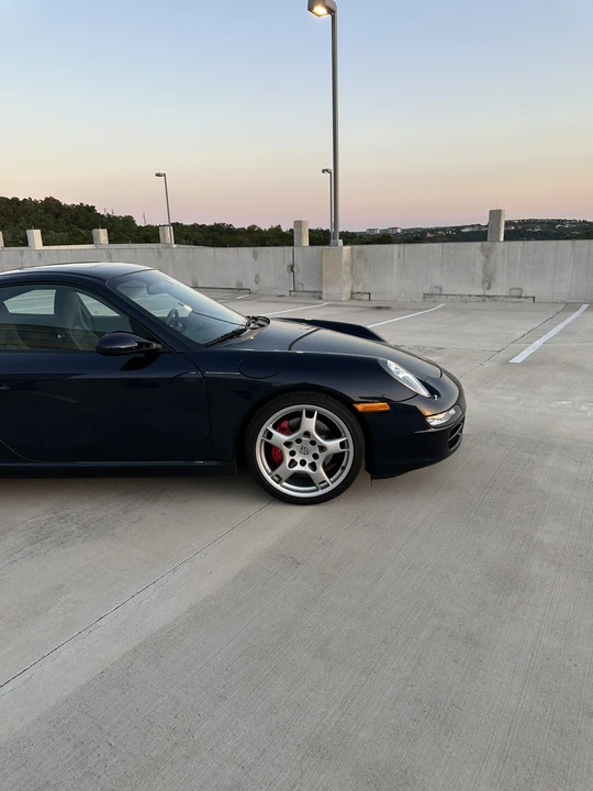 2006 Porsche 997 Carrera S - Image 25 of 31