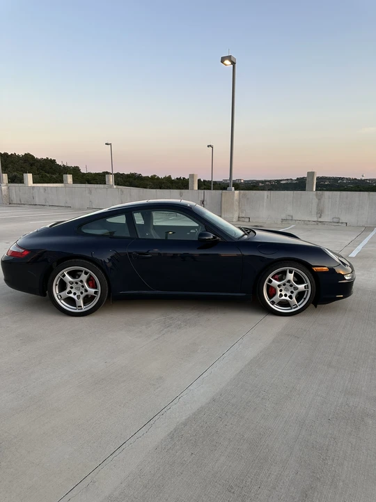 2006 Porsche 997 Carrera S - Image 10 of 31