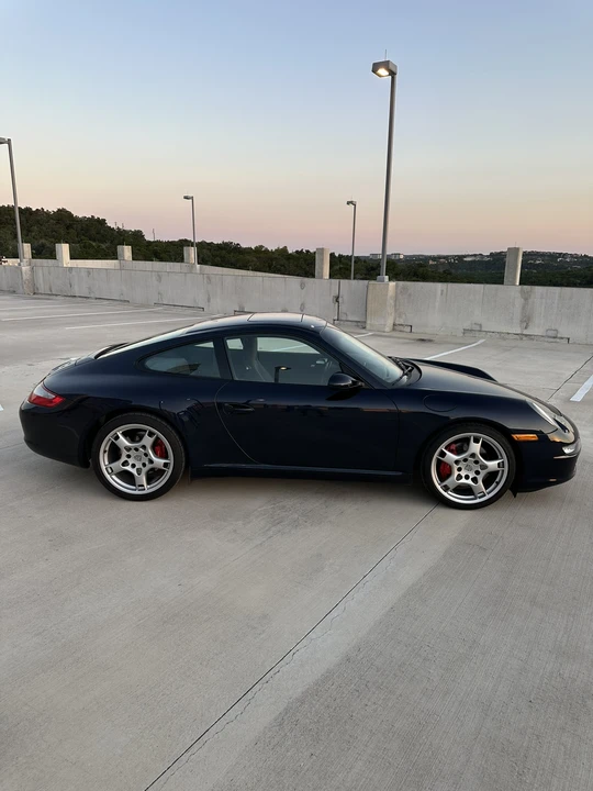 2006 Porsche 997 Carrera S - Image 11 of 31