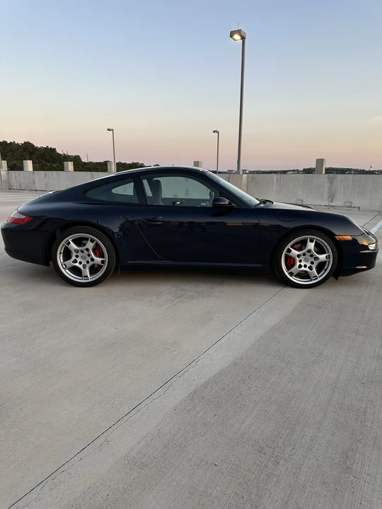 2006 Porsche 997 Carrera S - Image 12 of 31