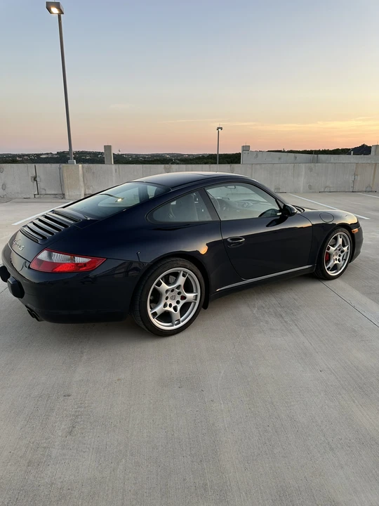 2006 Porsche 997 Carrera S - Image 13 of 31
