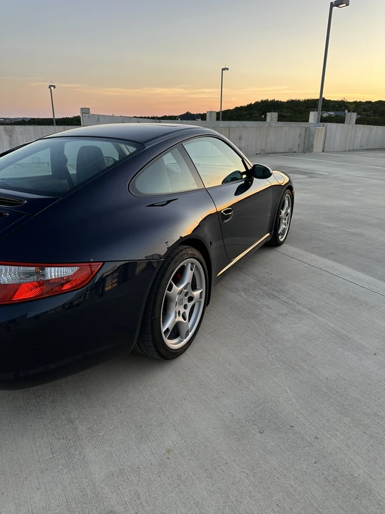 2006 Porsche 997 Carrera S - Image 28 of 31