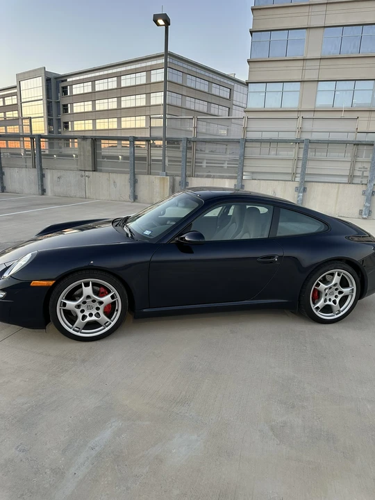 2006 Porsche 997 Carrera S - Image 22 of 31