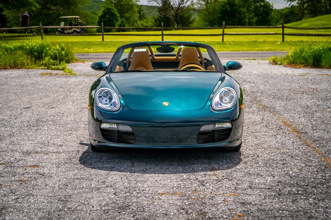 2006 Porsche 987 Boxster - Image 5 of 31