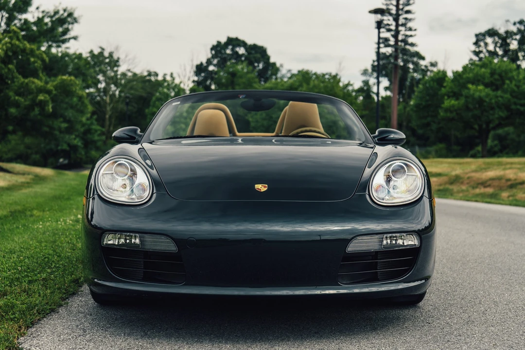 2006 Porsche 987 Boxster - Image 7 of 31