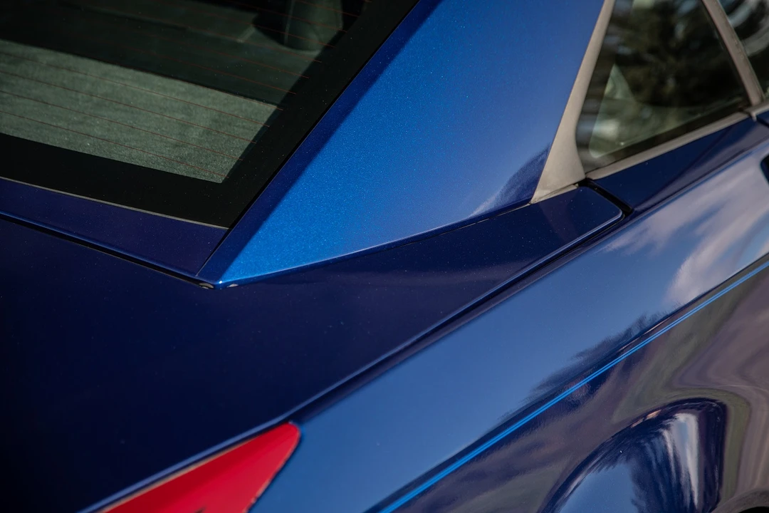 2007 Cadillac XLR-V - Image 27 of 31