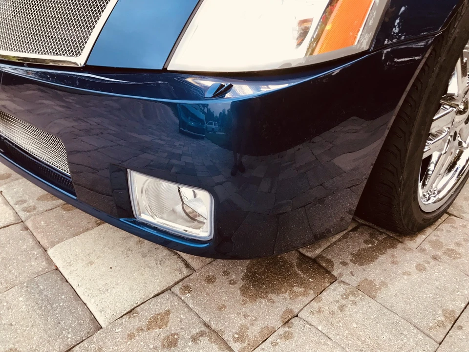2007 Cadillac XLR-V - Image 18 of 31