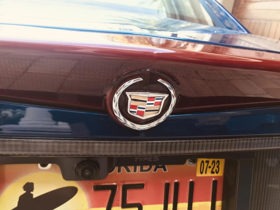 2007 Cadillac XLR-V - Image 25 of 31