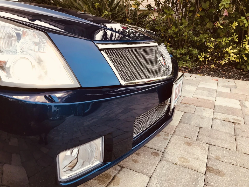 2007 Cadillac XLR-V - Image 31 of 31