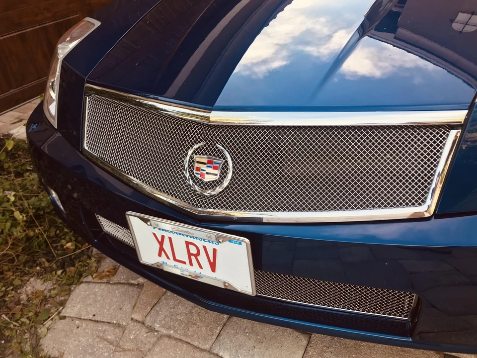 2007 Cadillac XLR-V - Image 16 of 31