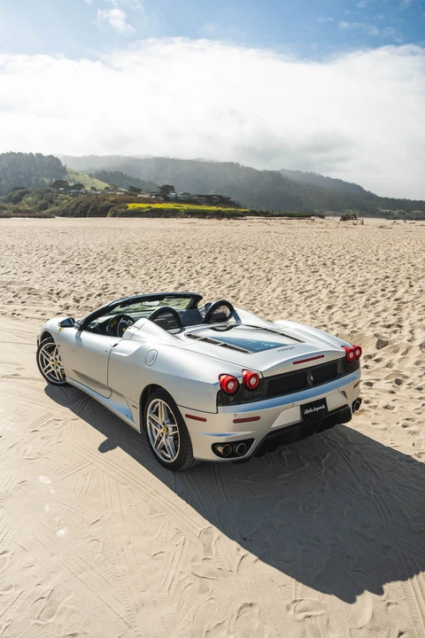 2007 Ferrari F430 Spider - Image 15 of 31