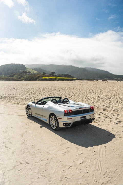 2007 Ferrari F430 Spider - Image 16 of 31