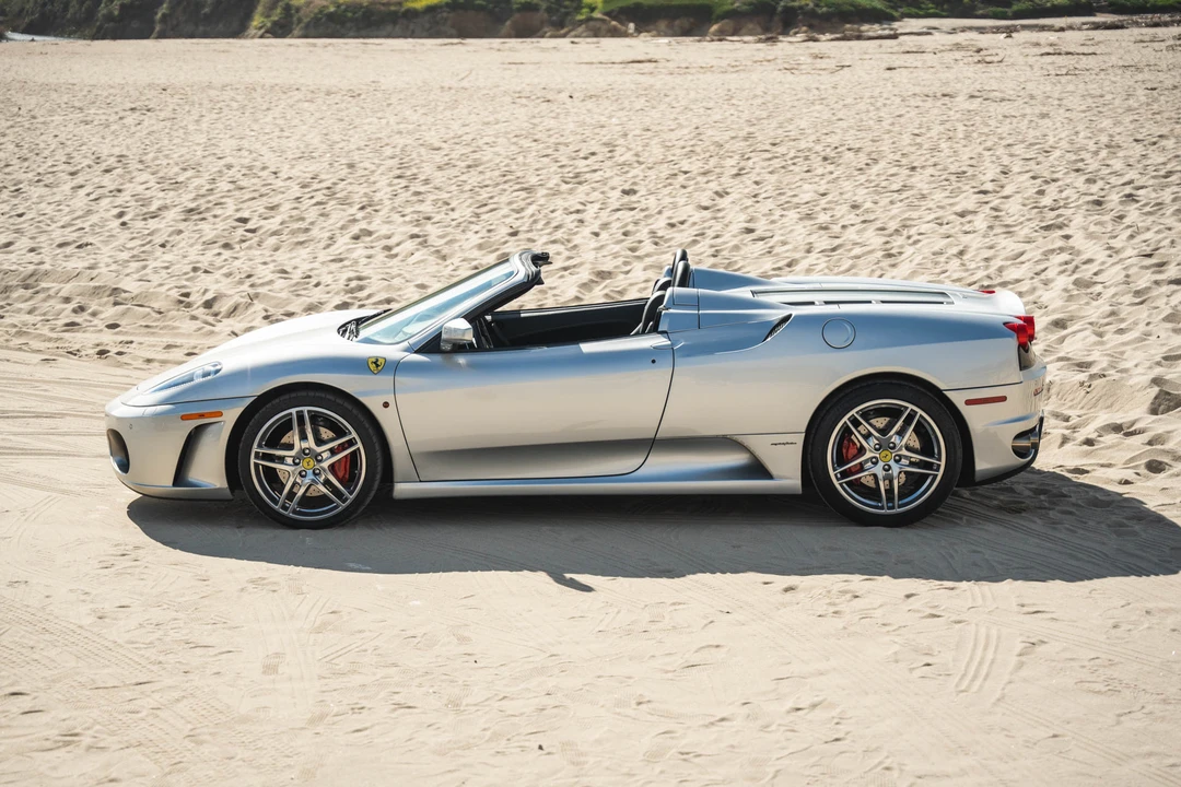 2007 Ferrari F430 Spider - Image 10 of 31