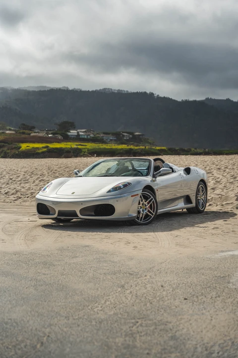 2007 Ferrari F430 Spider - Image 7 of 31