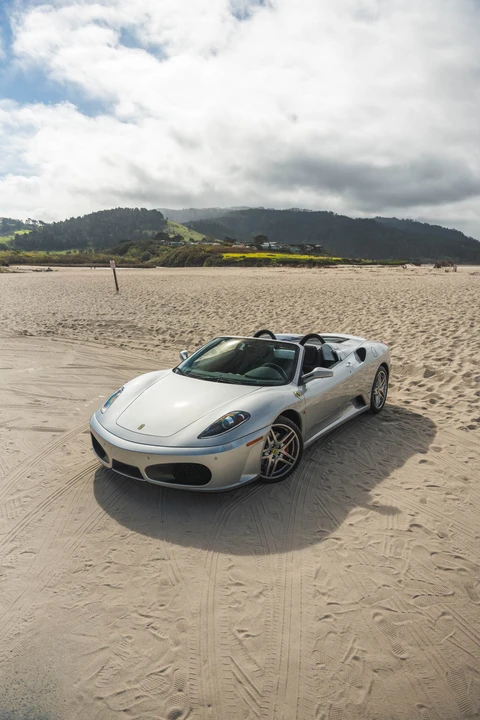2007 Ferrari F430 Spider - Image 5 of 31