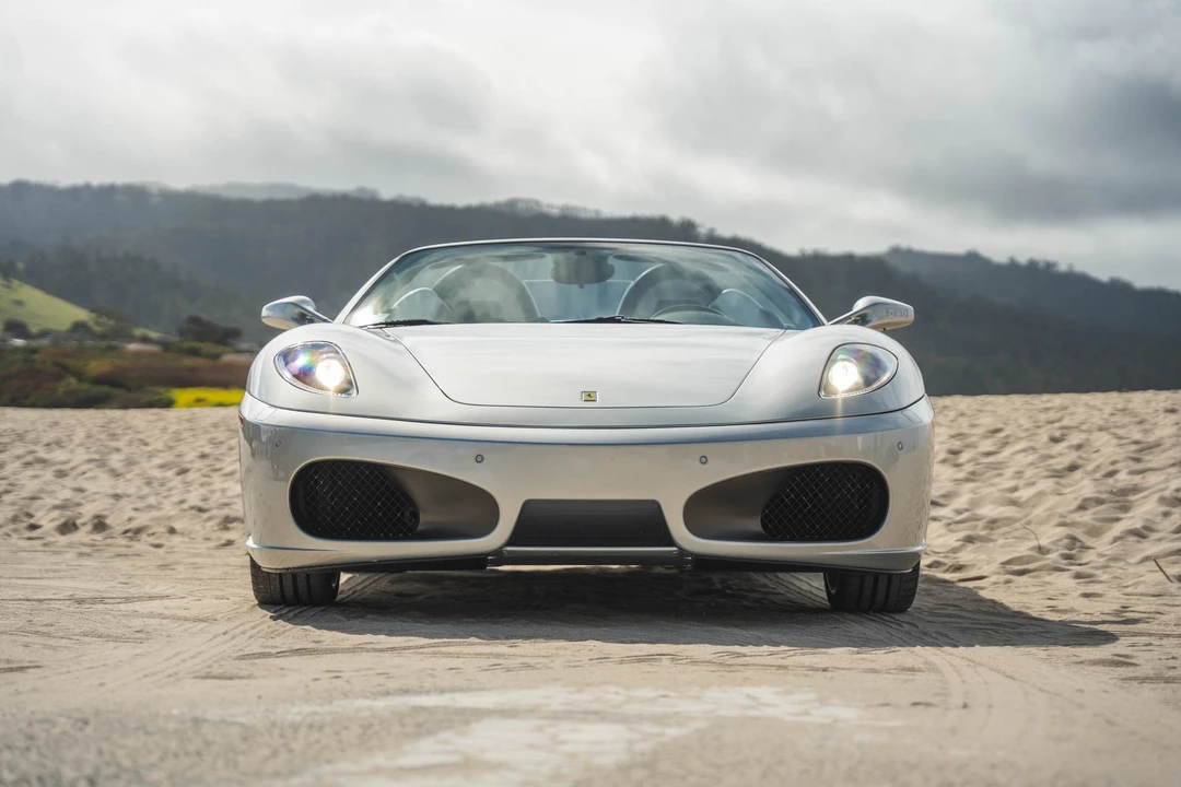 2007 Ferrari F430 Spider - Image 25 of 31