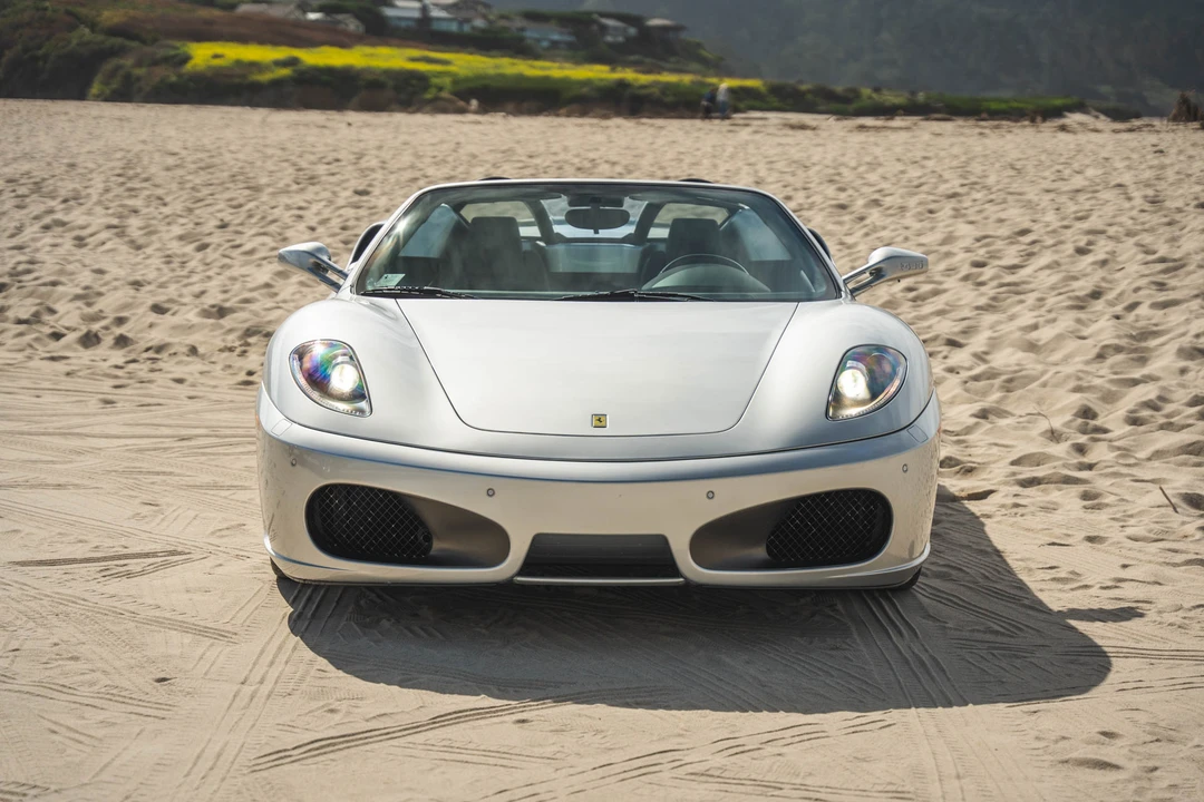 2007 Ferrari F430 Spider - Image 24 of 31