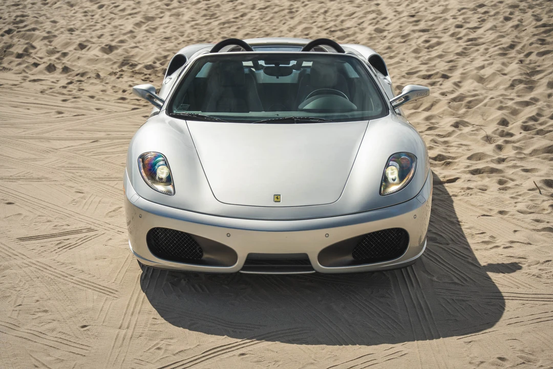 2007 Ferrari F430 Spider - Image 22 of 31