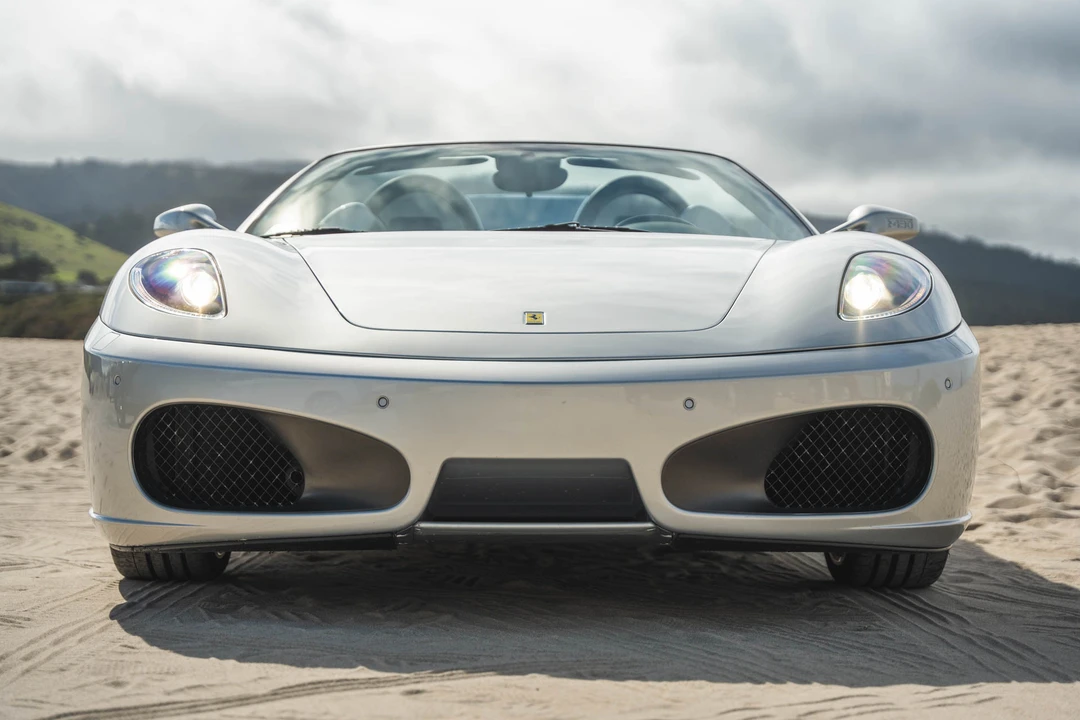 2007 Ferrari F430 Spider - Image 26 of 31