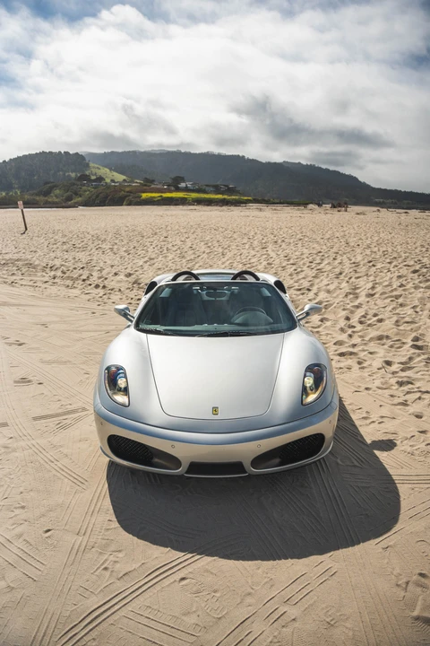 2007 Ferrari F430 Spider - Image 23 of 31
