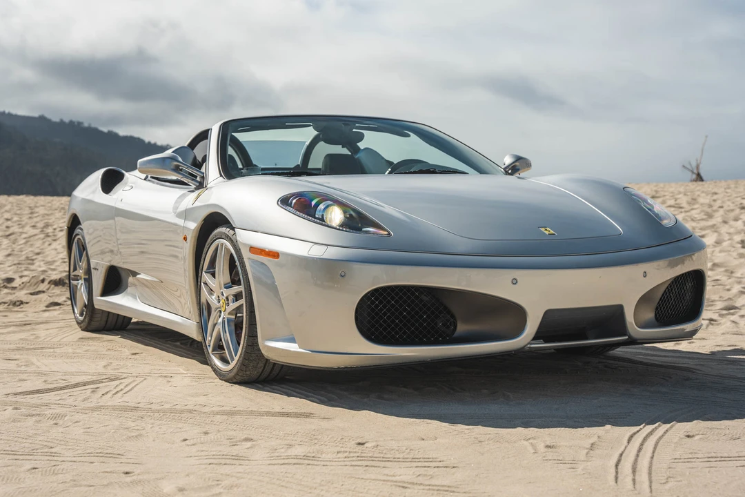 2007 Ferrari F430 Spider - Image 21 of 31
