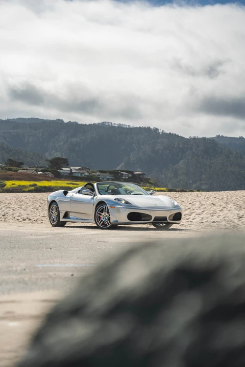 2007 Ferrari F430 Spider - Image 18 of 31