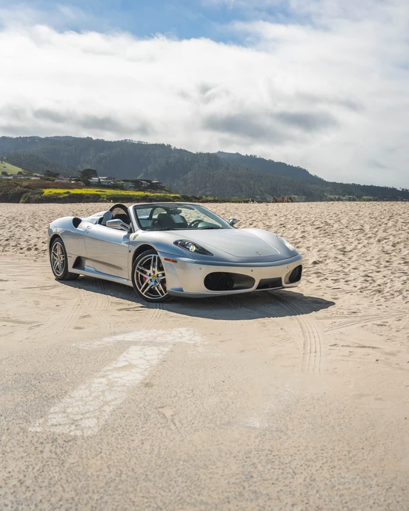 2007 Ferrari F430 Spider - Image 19 of 31