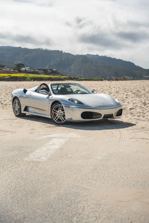 2007 Ferrari F430 Spider - Image 20 of 31