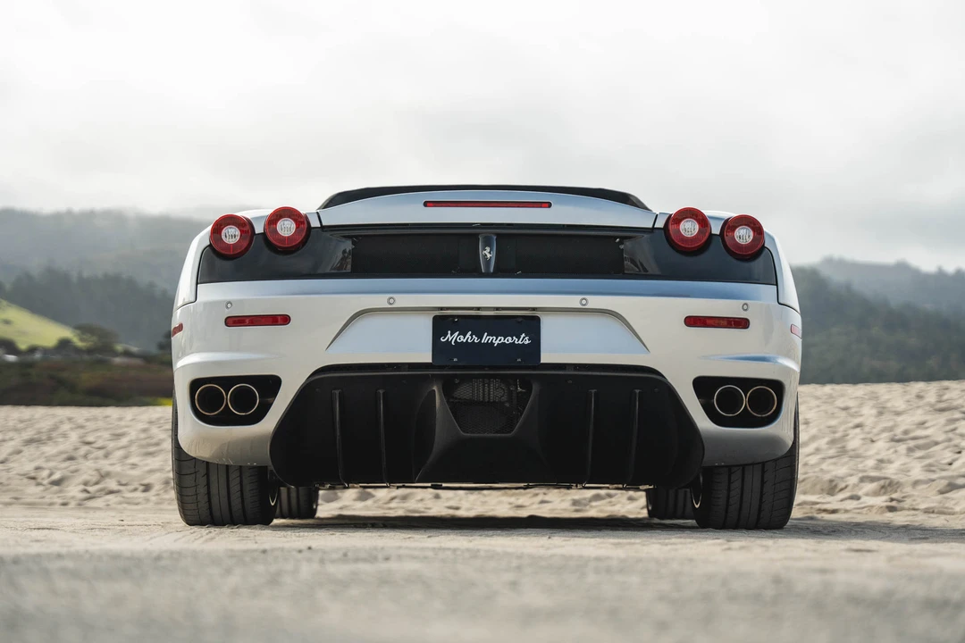 2007 Ferrari F430 Spider - Image 27 of 31