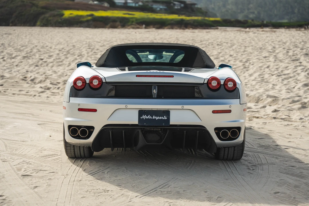 2007 Ferrari F430 Spider - Image 28 of 31