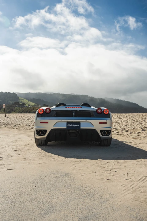 2007 Ferrari F430 Spider - Image 17 of 31