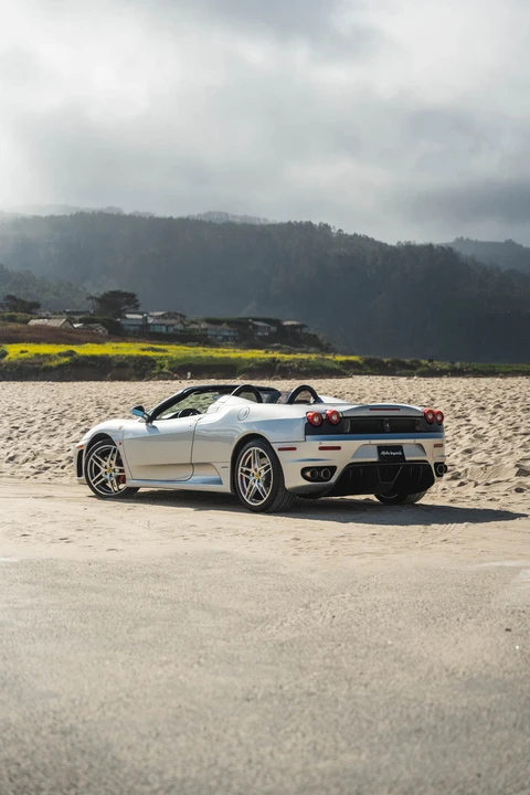 2007 Ferrari F430 Spider - Image 14 of 31