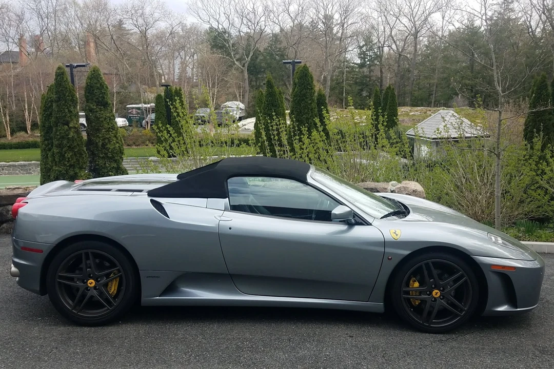 2007 Ferrari F430 Spider - Image 23 of 31