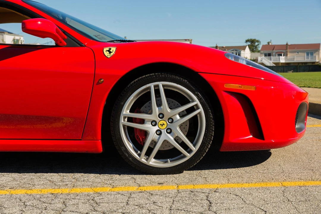 2007 Ferrari F430 Berlinetta - Image 19 of 31