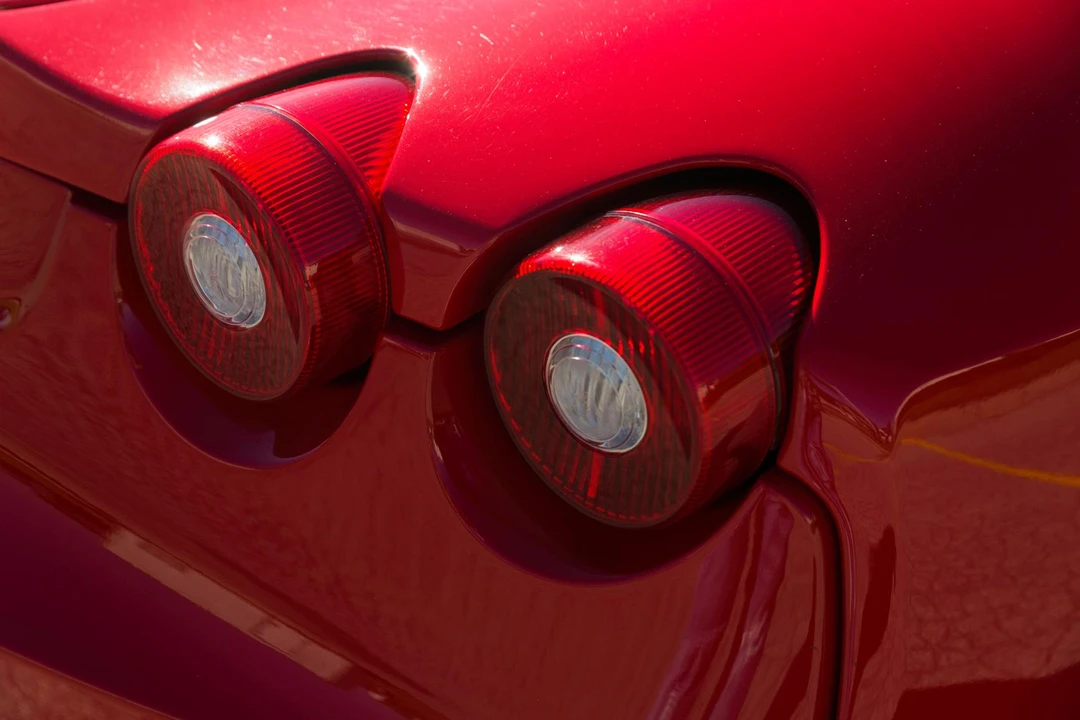 2007 Ferrari F430 Berlinetta - Image 31 of 31