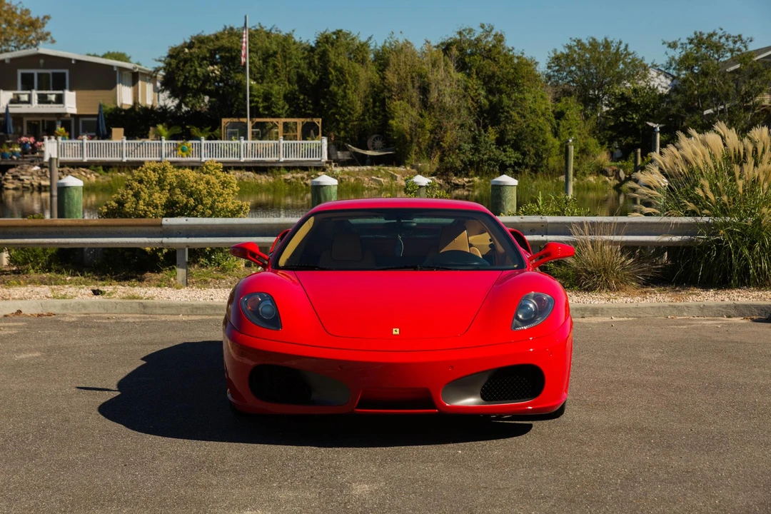2007 Ferrari F430 Berlinetta - Image 7 of 31