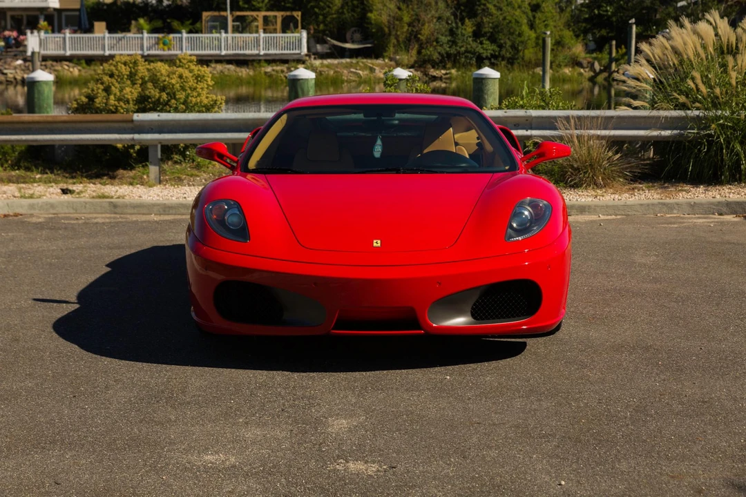 2007 Ferrari F430 Berlinetta - Image 8 of 31