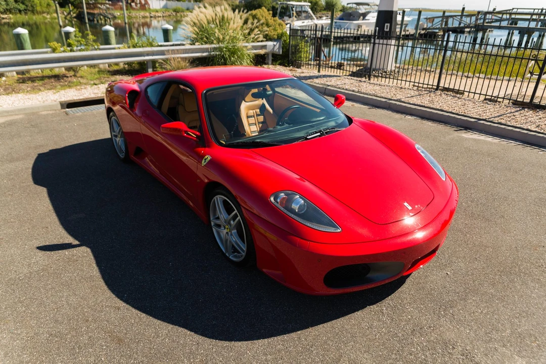 2007 Ferrari F430 Berlinetta - Image 6 of 31