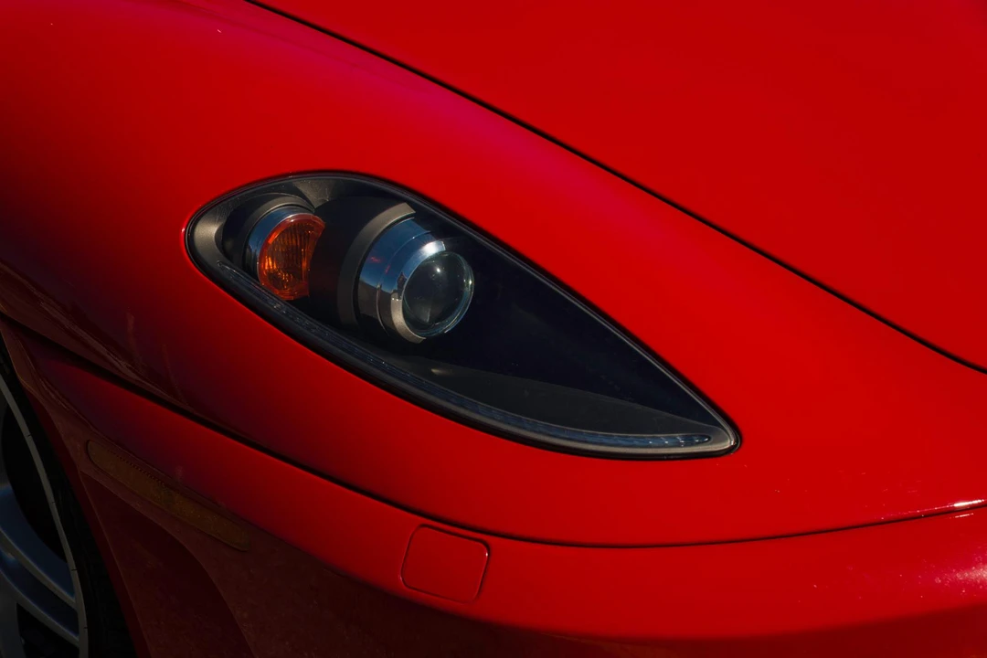2007 Ferrari F430 Berlinetta - Image 25 of 31