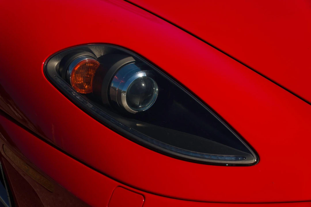 2007 Ferrari F430 Berlinetta - Image 26 of 31