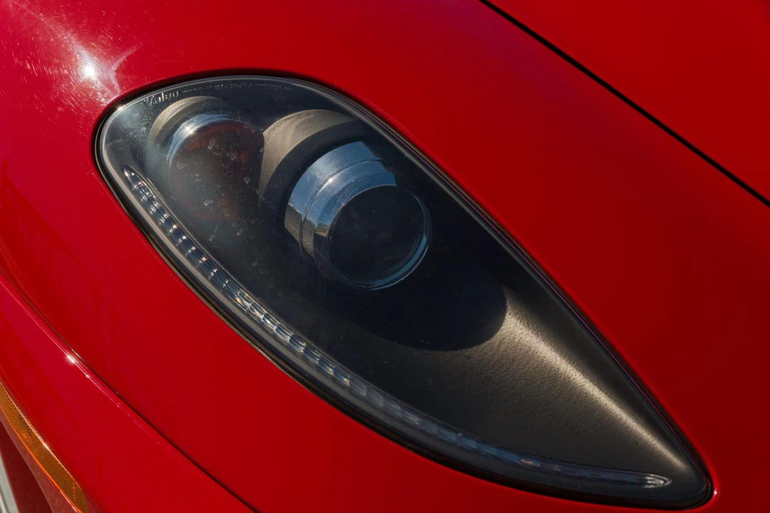 2007 Ferrari F430 Berlinetta - Image 27 of 31