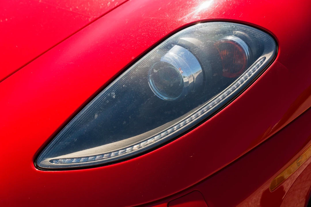 2007 Ferrari F430 Berlinetta - Image 28 of 31