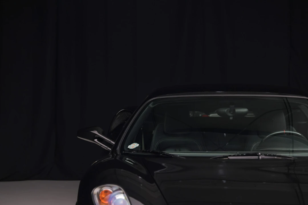 2007 Ferrari F430 Berlinetta - Image 17 of 31